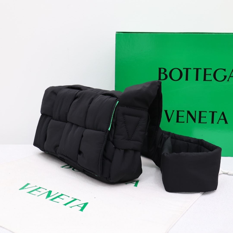 BV Satchel Bags